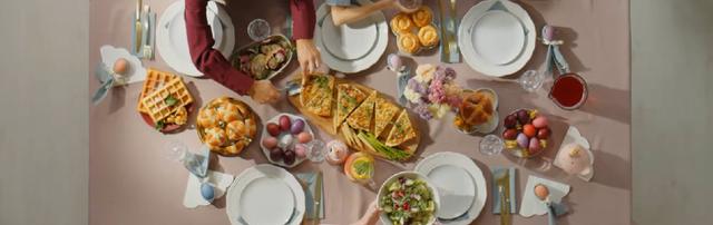 Tecnólogo/a en Aplicaciones Culinarias Saladas