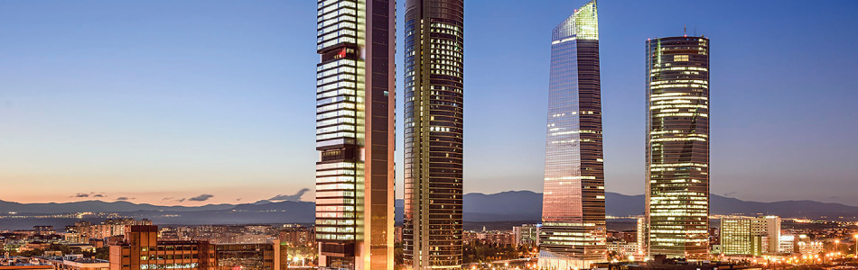 Recepcionista Senior Oficina Corporativa con inglés