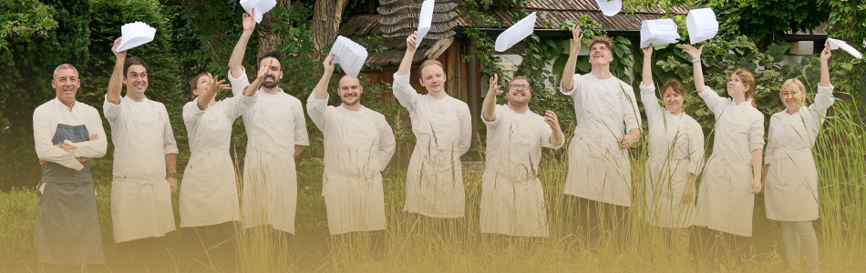 F&B opportunities / Relais & Châteaux Virtual Recruitment Event (12/05/25)