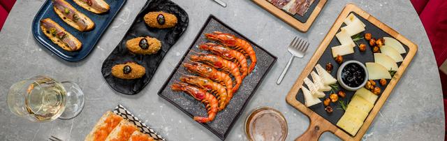 Ayudante camarero contrato de sustitución