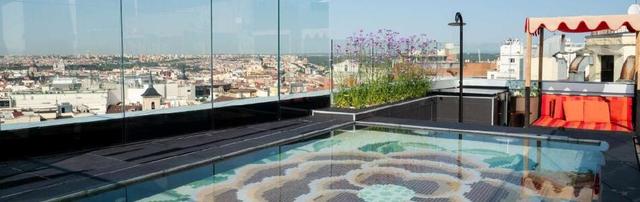 F&B Trainee (prácticas)