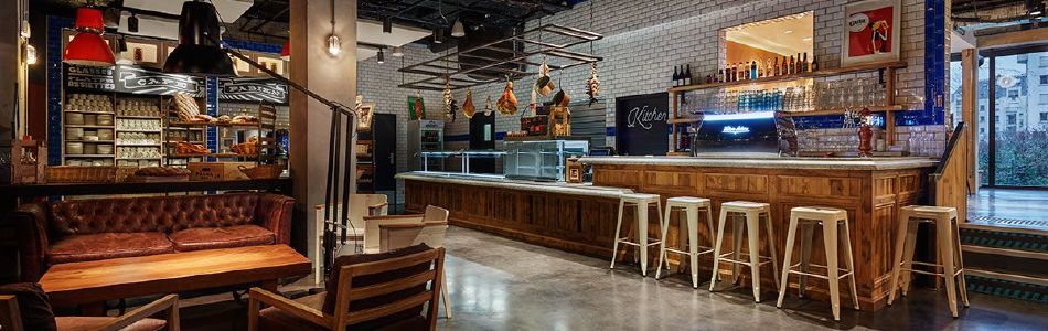 Food & Beverage Manager