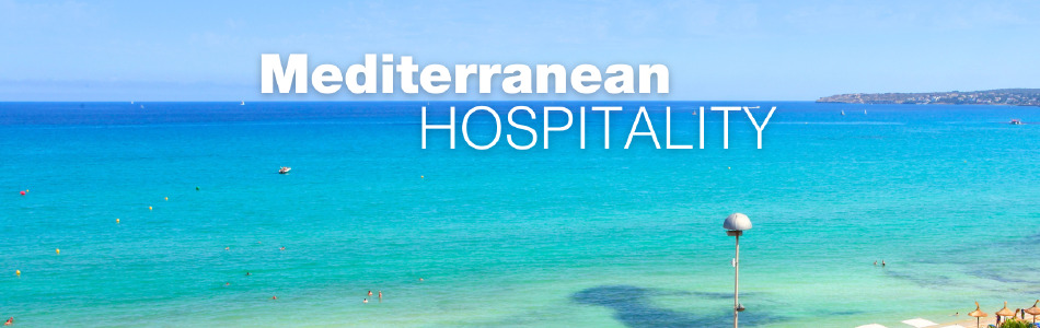 Jefe/a de Recepción / Hotel Paradiso Garden 4*