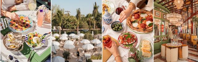 Chef de Partie at Urban Italian Group / Sweden