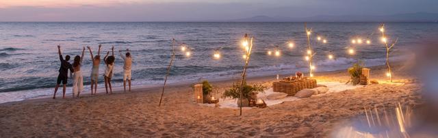 F&B trainee - Greece or Spain