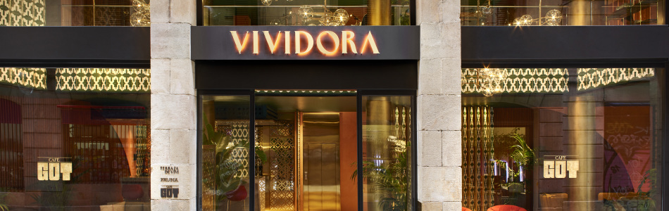 Food & Beverage Internship / Kimpton Vividora Barcelona