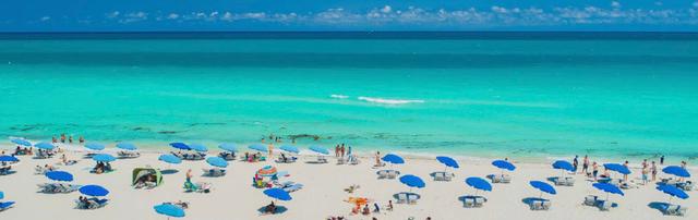 Paid J-1 Internship/Trainee Program in Duck, NC ($16-20/H) / Program Fees Covered by Host Company