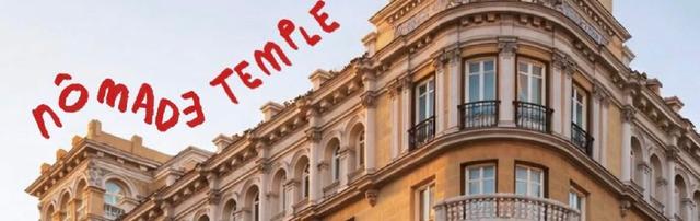 OPEN DAY / RECLUTAMIENTO / (AyB / Reservaciones / Mantenimiento / Housekeeping / Recepción)