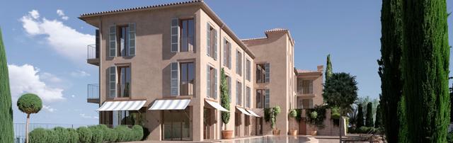 Hotel General Manager