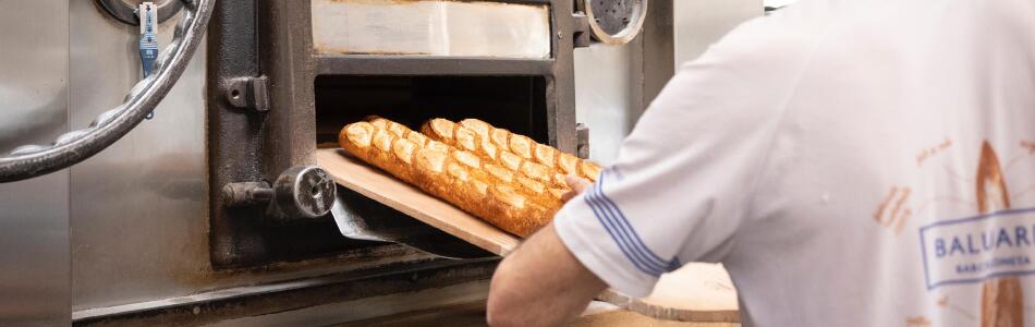 Chef(fe) pâtissier