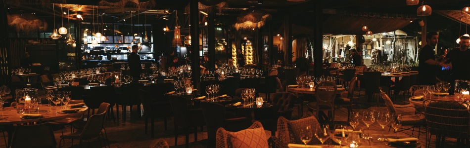 Head Waiter