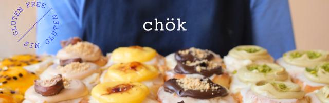 Ayudante/Dependiente de pastelería