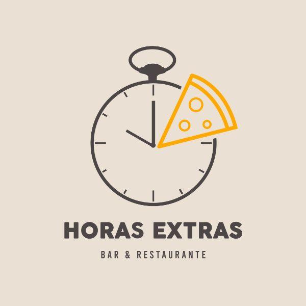 Pizzeria Horas Extras