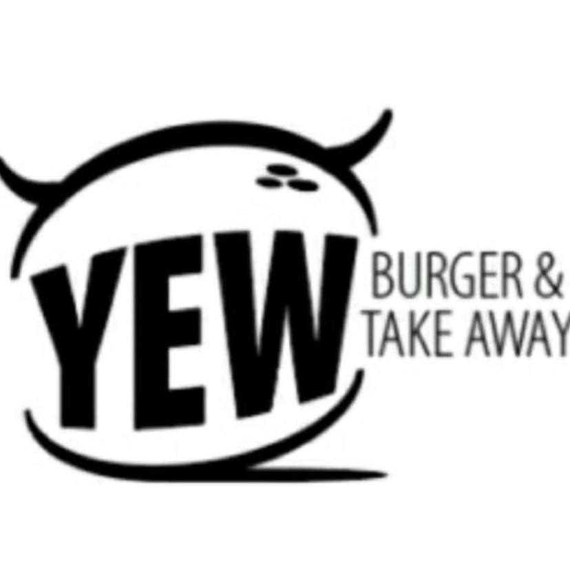 Yew Burger