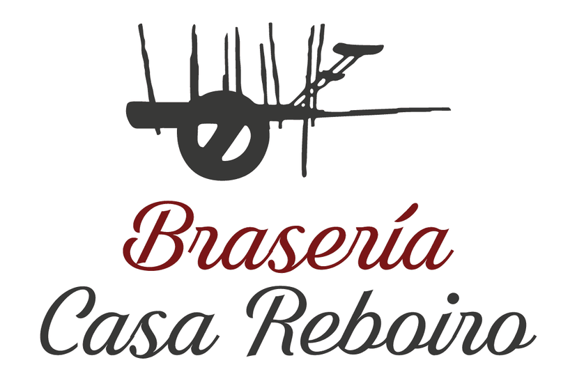 Brasería Casa Reboiro