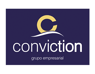 UTE GRUPO CONVICTION