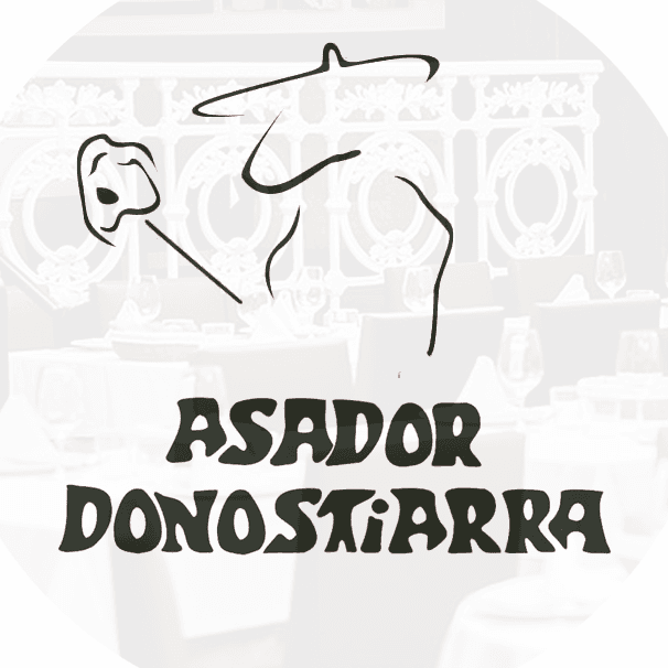 Asador Donostiarra