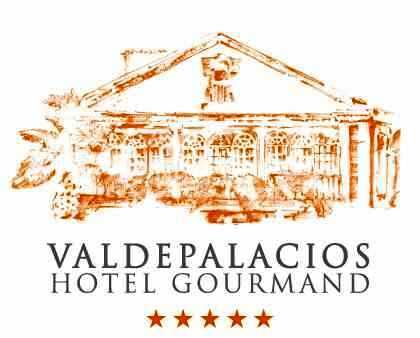 Hotel Valdepalacios 5* GL