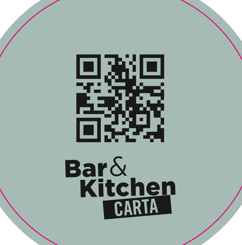 Bar&Kitchen Mercado de Tapineria