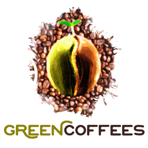 Green Coffees Roasters