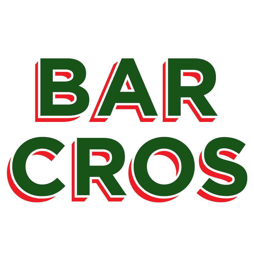 BAR CROS