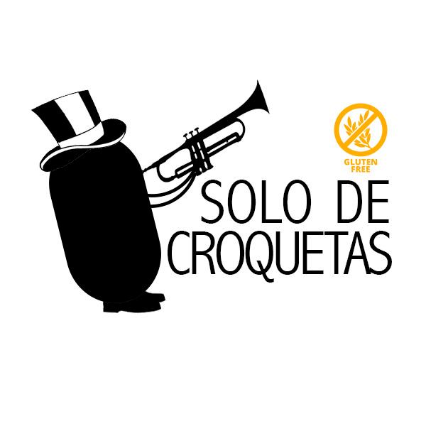 Solo de Croquetas