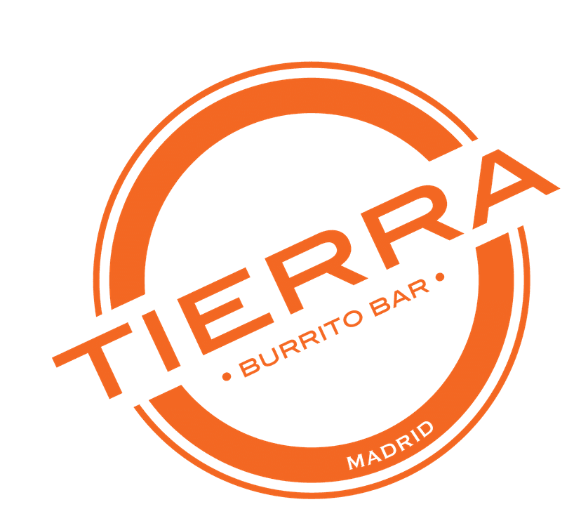 Tierra Burrito