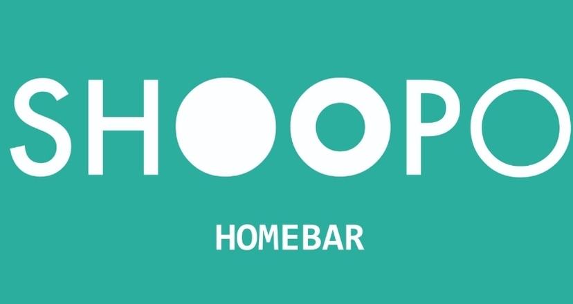 Shoopo Homebar