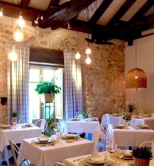 Restaurante La Tercia