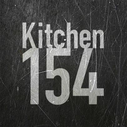 Kitchen 154