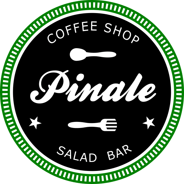 Pinale salad Bar
