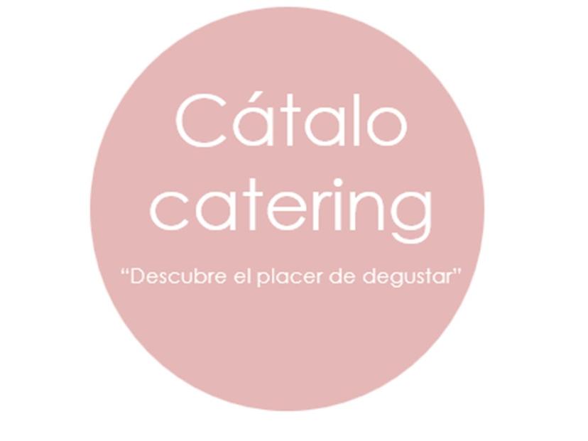 CÁTALO CATERING