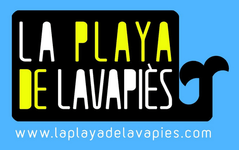 LA PLAYA DE LAVAPIES