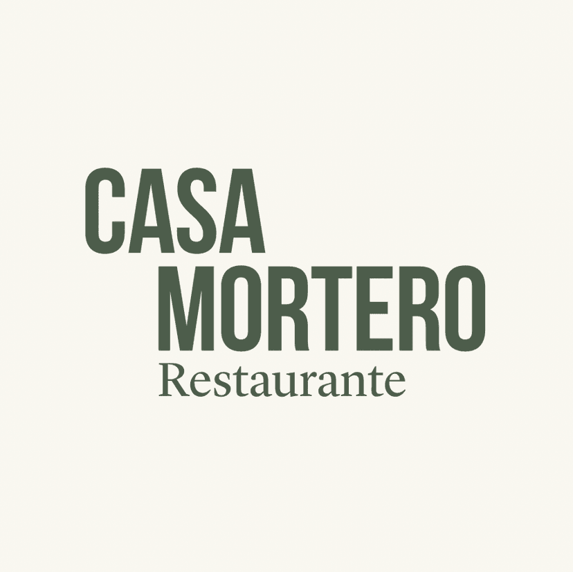 Casa Mortero