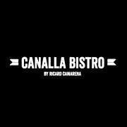 CANALLA BISTRO By Ricard Camarena