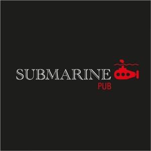Submarine Pub Arenal