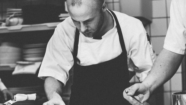 JEFE DE COCINA RESTAURANTE INTERNACIONAL