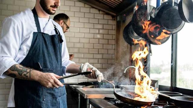 JEFE DE COCINA PARA RESTAURANTE ITALIANO