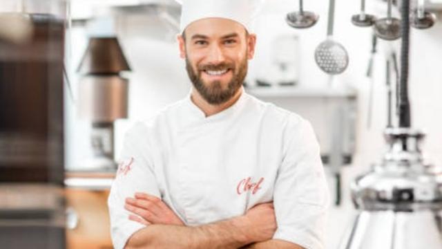 JEFE/A DE COCINA PARA HOTEL 