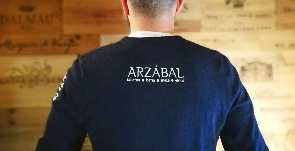 Arzábal busca incorporar Cocineros/as y Camareros/as para sus restaurantes de éxito en Madrid