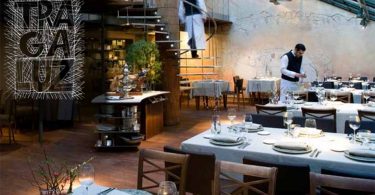 Grupo Tragaluz busca cocineros y camareros para sus restaurantes en Madrid y Barcelona