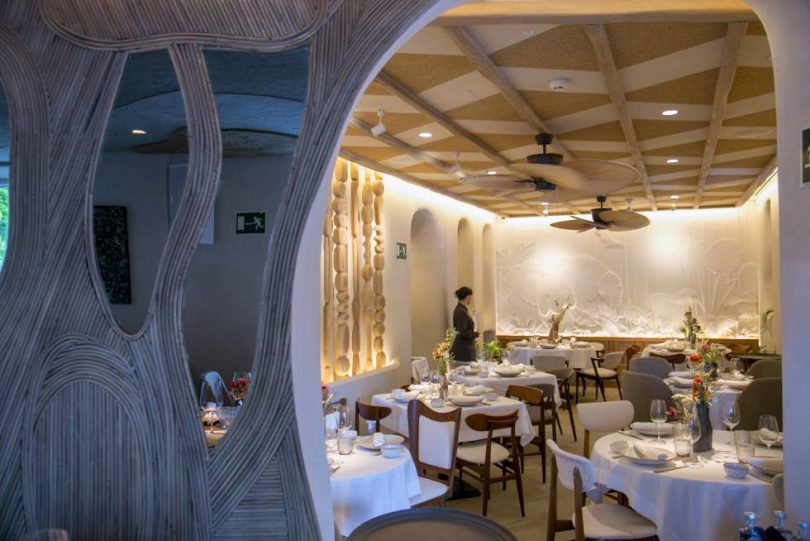 Grupo Paraguas busca Maitre y Barman/Barwoman para su nuevo restaurante en Madrid