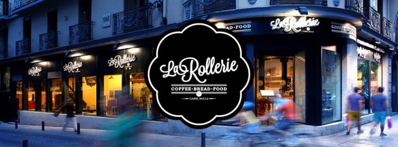 La Rollerie busca camareros para nuevo restaurante en Madrid