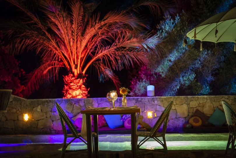 Ofertas de trabajo de hosteleria en Ibiza