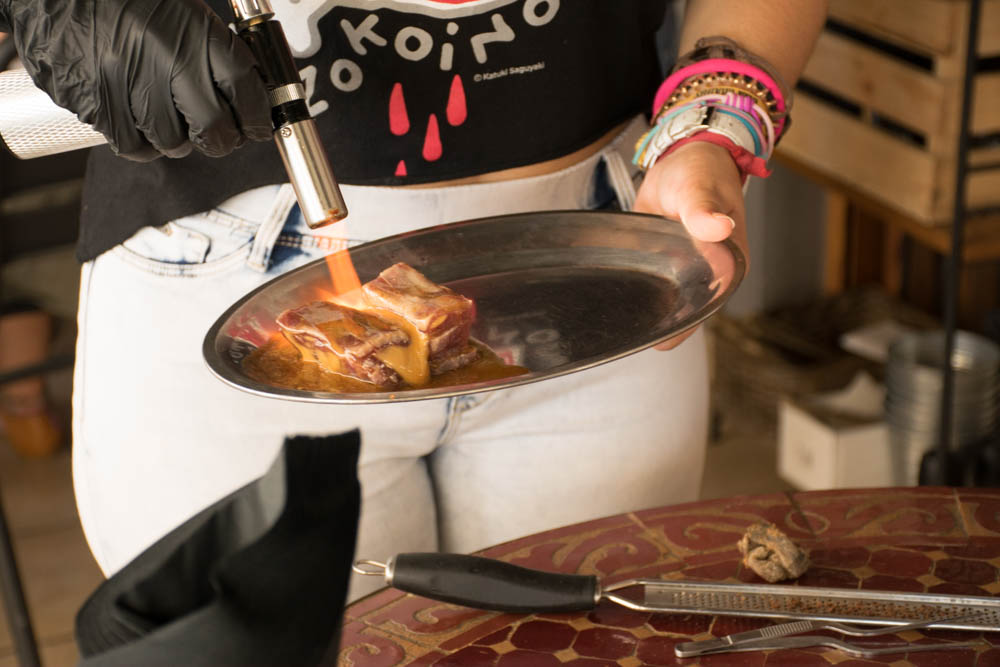 Los Grupos de Restauración siguen ofreciendo trabajo en Madrid