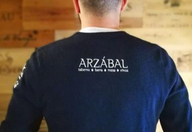 Grupo Arzábal: más de 10 ofertas de empleo disponibles