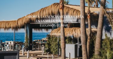 El restaurante La Milla Marbella publica 17 nuevas vacantes de empleo