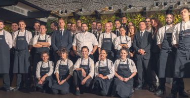 Grupo Dani García busca cocineros y jefes de partida para sus restaurantes de Marbella