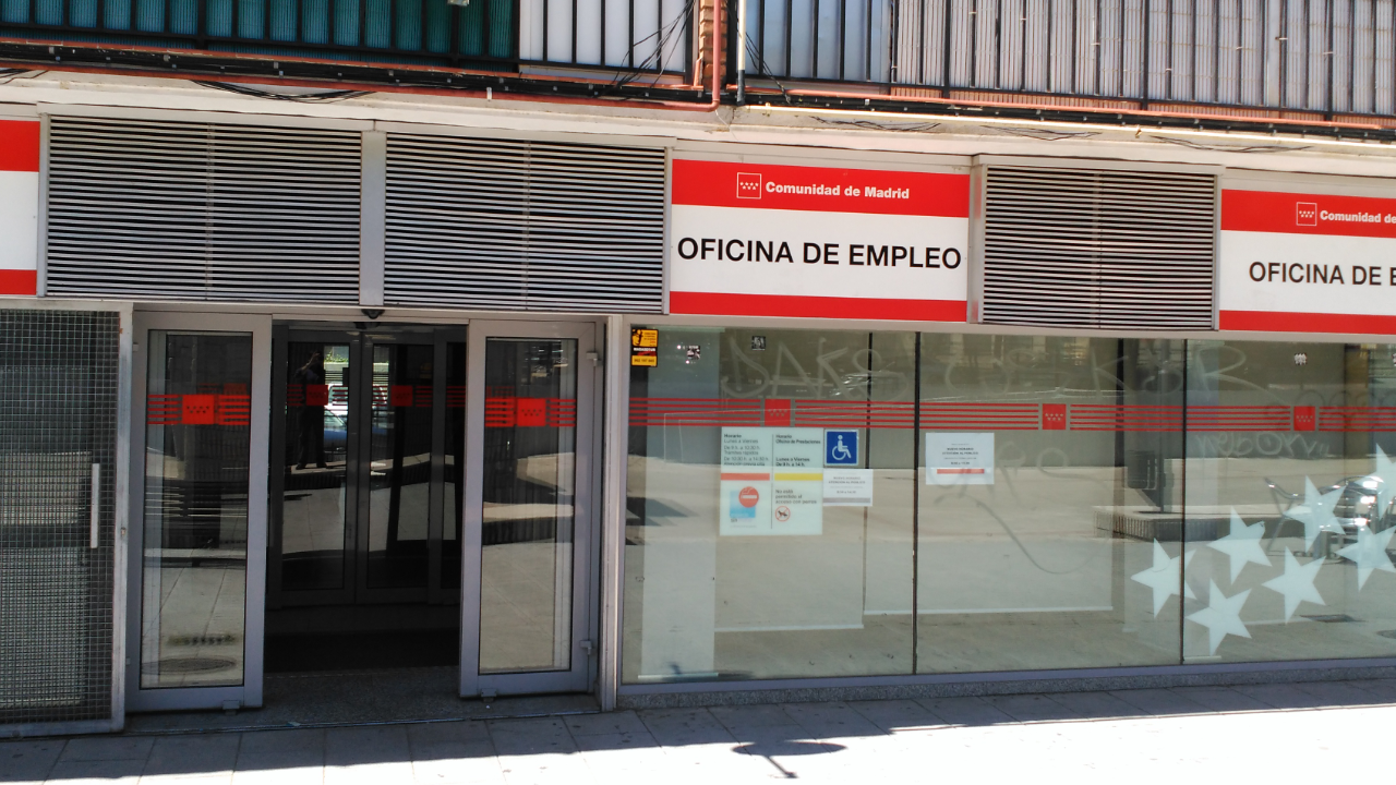El SEPE te puede quitar tu prestación por desempleo por estos motivos 65 Merca2.es Hay que inscribirse como demandante de empleo