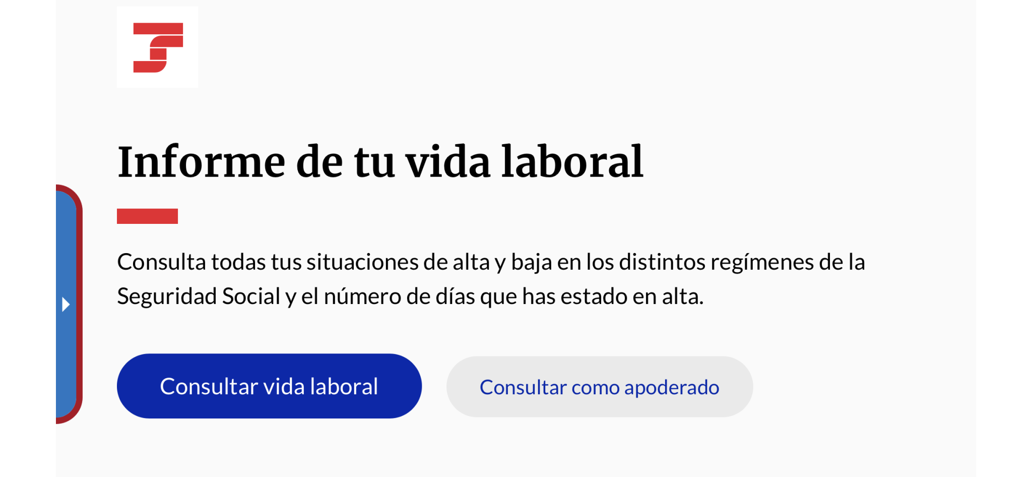 Informe De Vida Laboral: Qué Información Aparece Y Cómo Obtenerlo ...